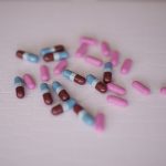 How Prozac Helped Me Step Back From The OCD Ledge