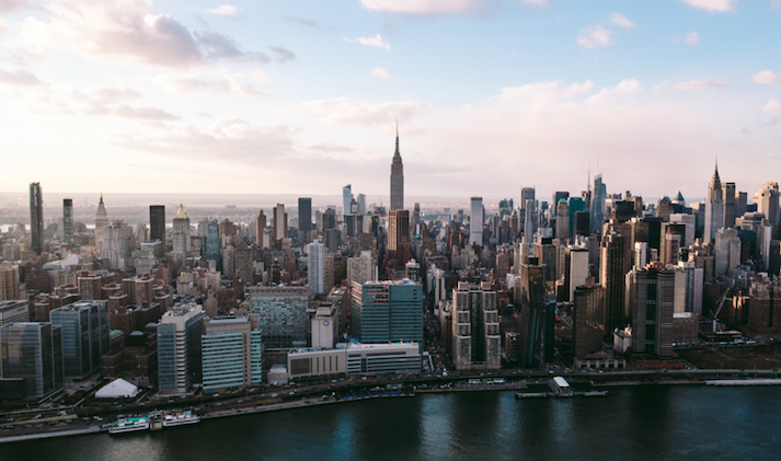 It’s Time For New York To Stop Stealing Everybody’s Food And Calling It Their Own