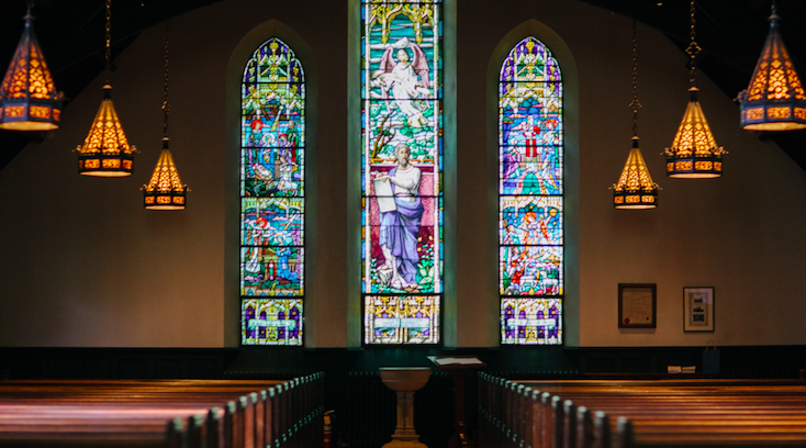 Things My Catholic Friends Like To Make Me Feel Like Shit About