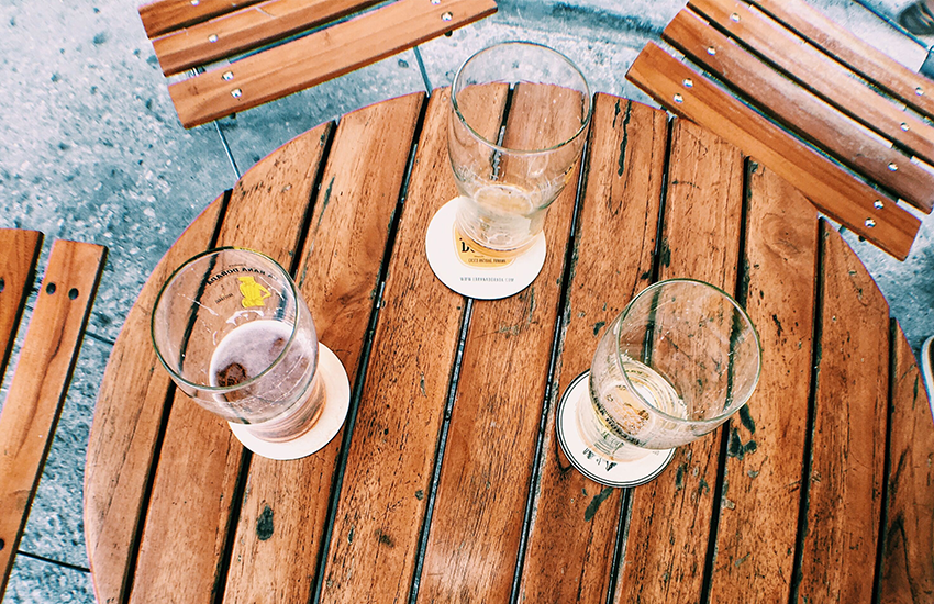 3 Craft Beers You Can Day-Drink Without Worrying About Blacking Out