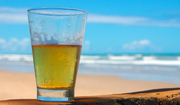 The IPA Is The King Of Summer