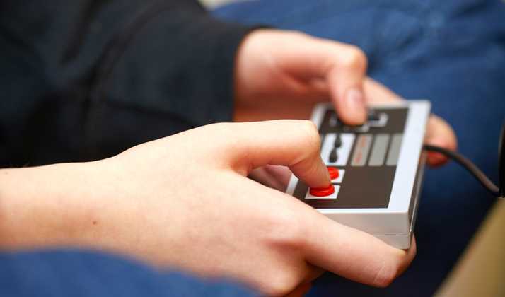 I Grew Up Without A Nintendo, And It Still Haunts Me To This Day