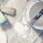 PostGrad Single Dad: Painting