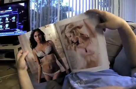 What Normal People Do With Go Pro Cameras