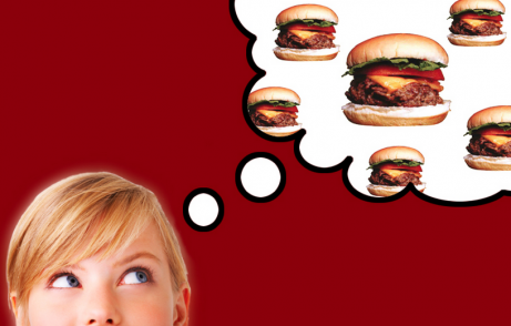 23 Excuses I Give Myself To Eat Whatever I Want