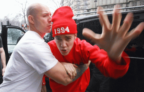 Justin Bieber Is A Better Person Than You